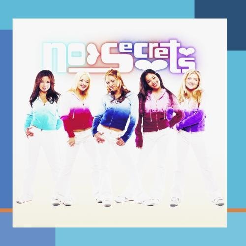 No Secrets/No Secrets