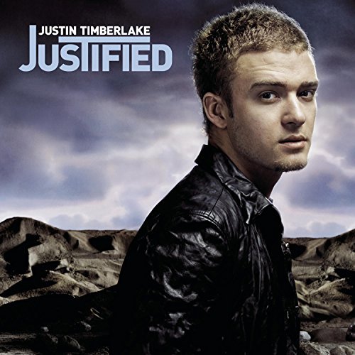 Justin Timberlake/Justified