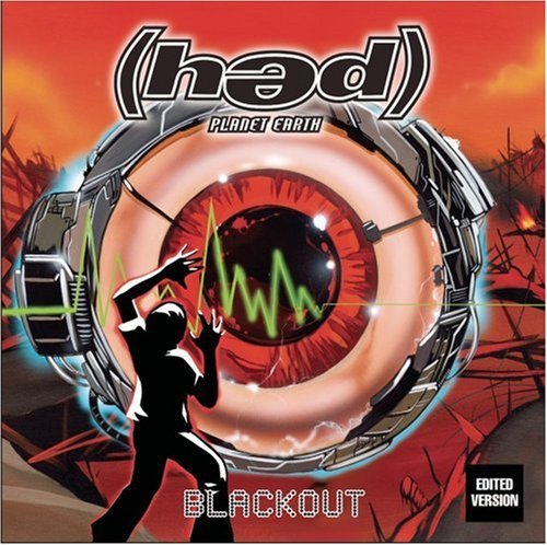Hed Planet Earth Blackout Clean Version 