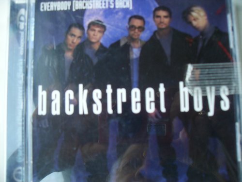 Backstreet Boys/Everybody