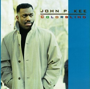 John P. Kee/Colorblind