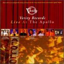 Live At The Apollo Live At The Apollo Canton Spirituals Daryl Coley Virtue Vanessa Bell Armstrong 