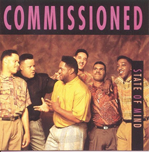 Commissioned/State Of Mind@This Item Is Made On Demand@Could Take 2-3 Weeks For Delivery