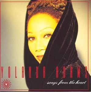 Yolanda Adams/Songs From The Heart