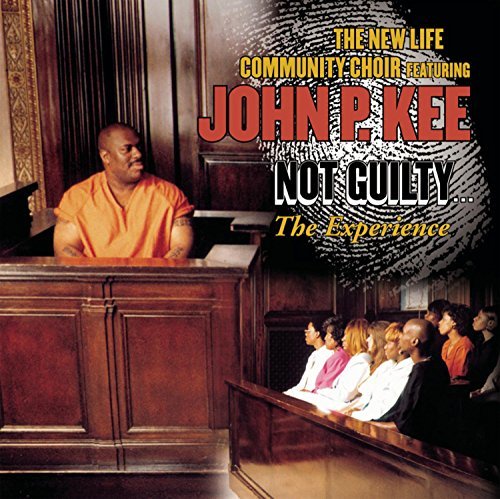 John P. & New Life Communi Kee/Not Guilty: Experience@2 Cd  Set