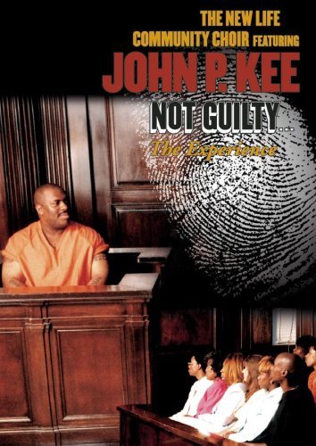 New Life Community Choir/Not Guilty The Experience@Feat. John P Kee