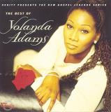 Yolanda Adams Best Of Yolanda Adams New Gospel Legends 
