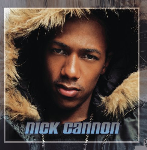 Nick Cannon/Nick Cannon@Cd-R