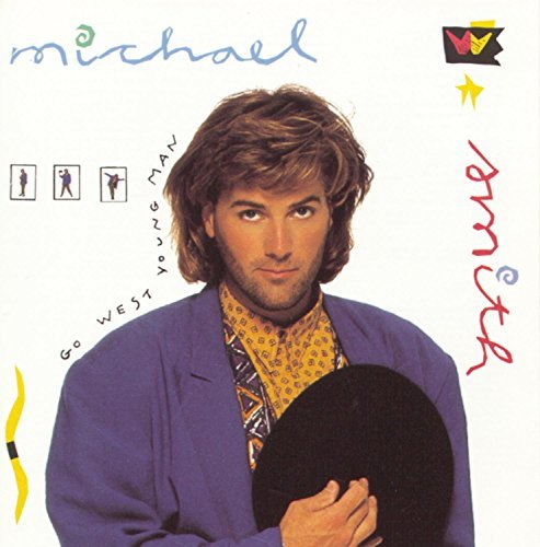 Michael W. Smith/Go West Young Man
