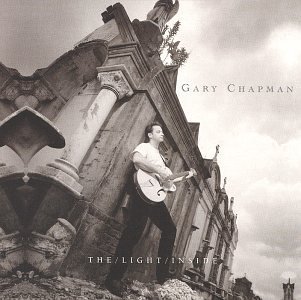Gary Chapman/Light Inside