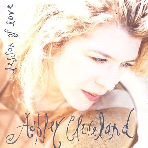 Ashley Cleveland Lesson Of Love 
