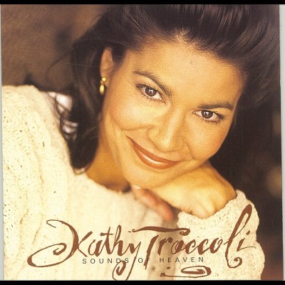 Kathy Troccoli/Sounds Of Heaven