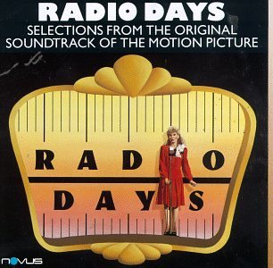 Radio Days/Soundtrack
