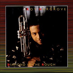 HARGROVE,ROY/DIAMOND IN THE ROUGH