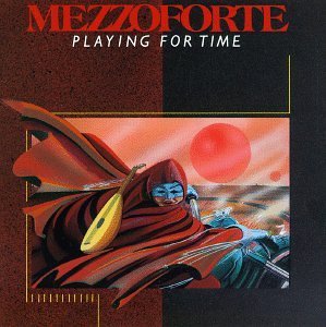 Mezzoforte/Playing For Time