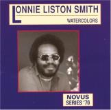 Lonnie Liston Smith Watercolors 