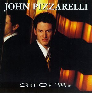 John Pizzarelli/All Of Me