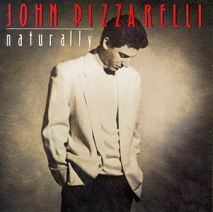 John Pizzarelli/Naturally