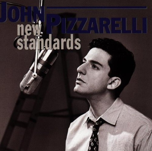 John Pizzarelli/New Standards