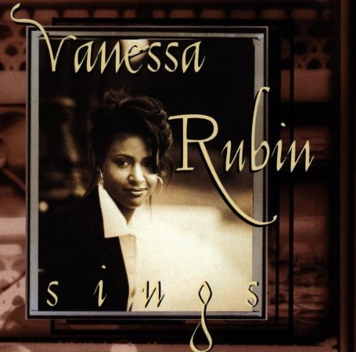 Vanessa Rubin/Vanessa Rubin Sings
