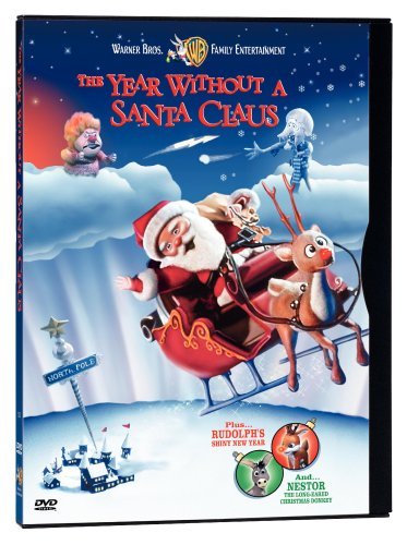 Year Without A Santa Claus Year Without A Santa Claus Clr G 