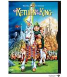 Return Of The King Return Of The King (1980) Clr Pg 
