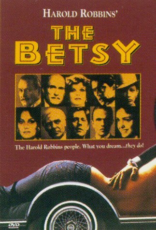 BETSY/OLIVIER/BELLER/DUVALL/DOWN/HER