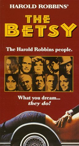 BETSY/OLIVIER/BELLER/DUVALL/DOWN/HER