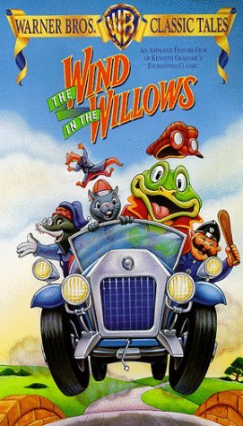 Wind In The Willows/Wind In The Willows@Clr/Clam@Chnr