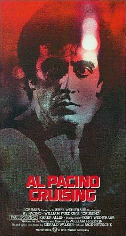 Cruising/Pacino/Sorvino/Allen@Clr/Hifi@R