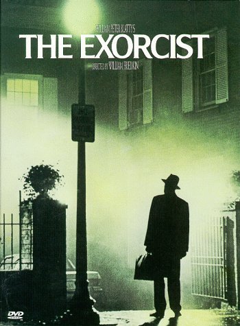 EXORCIST/BLAIR/BURSTYN
