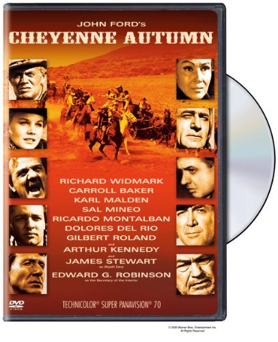 Cheyenne Autumn Cheyenne Autumn Nr 