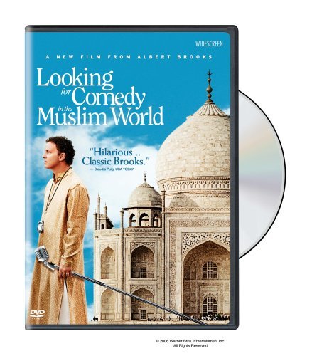 Looking For Comedy In A Muslim/Lynch/Brooks/Tenney/Sheth@Clr/Ws@Pg13