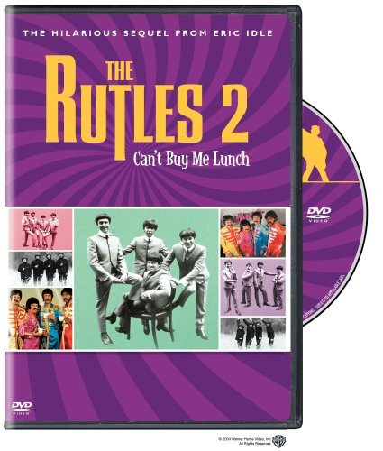 Rutles 2 Can't Buy Me Lunch Rutles 2 Can't Buy Me Lunch Clr Nr 