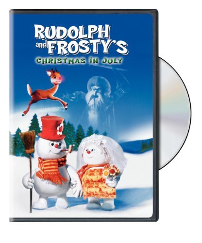 Rudolph & Frostys Christmas In Rudolph & Frostys Christmas In Nr 