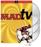 Mad Tv Mad Tv Season 1 Clr Nr 3 DVD 
