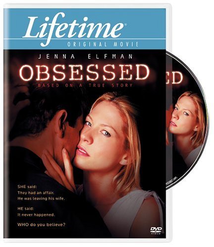 OBSESSED/ELFMAN/ROBARDS