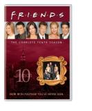 Friends Season 10 Nr 4 DVD 