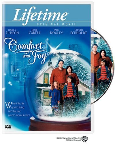 Comfort & Joy Comfort & Joy Clr Nr 