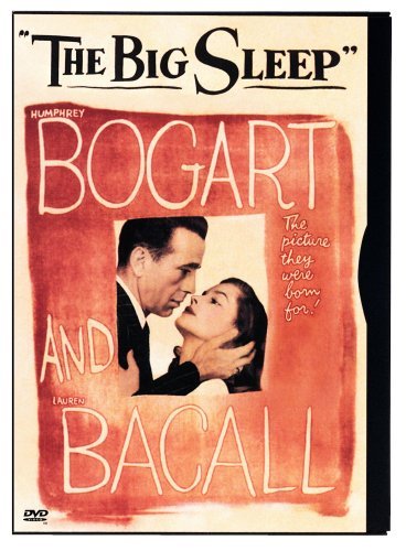 Big Sleep (1945)/Bogart/Bacall/Ridgely/Vickers/@Bw/Mult Sub@Nr