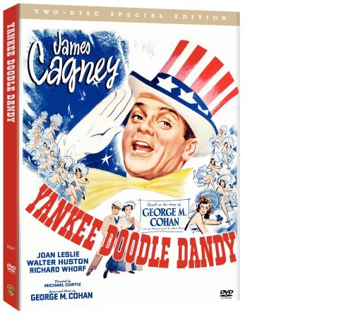 Yankee Doodle Dandy Yankee Doodle Dandy Nr 2 DVD 