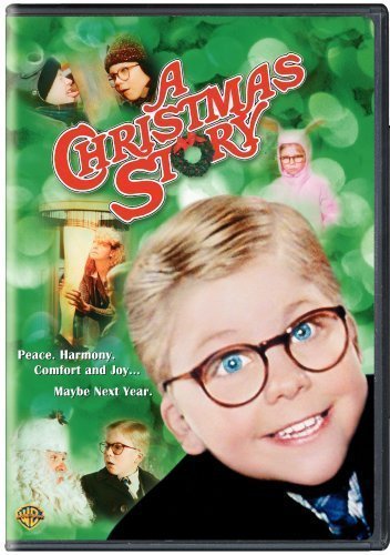 CHRISTMAS STORY/BILLINGSLEY/MCGAVIN/DILLON/PET