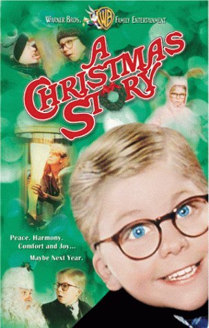 CHRISTMAS STORY/BILLINGSLEY/MCGAVIN/DILLON/PET