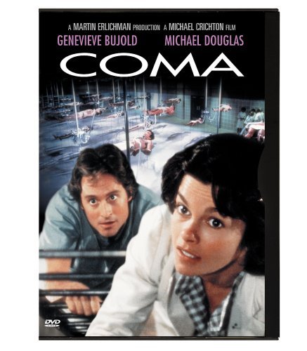 Coma/Bujold/Douglas/Ashley/Torn/Wid@Clr/Cc/Ws/Mult Sub@Pg