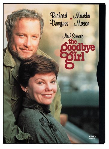Goodbye Girl (1977)/Dreyfuss/Mason/Cummings@Clr/Cc/Ws/Mult Sub@Pg