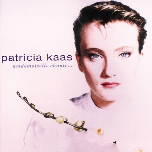 Patricia Kaas/Mademoiselle Chante Le Blues@Import-Eu