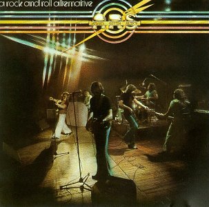 Atlanta Rhythm Section/Rock & Roll Alternative