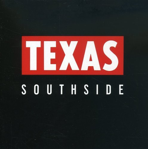 Texas/Southside@Import-Gbr