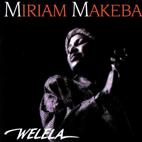 MAKEBA,MIRIAM/WELELA