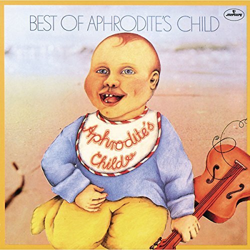 Aphrodite's Child/Best Of Aphrodite's Child@Import-Deu